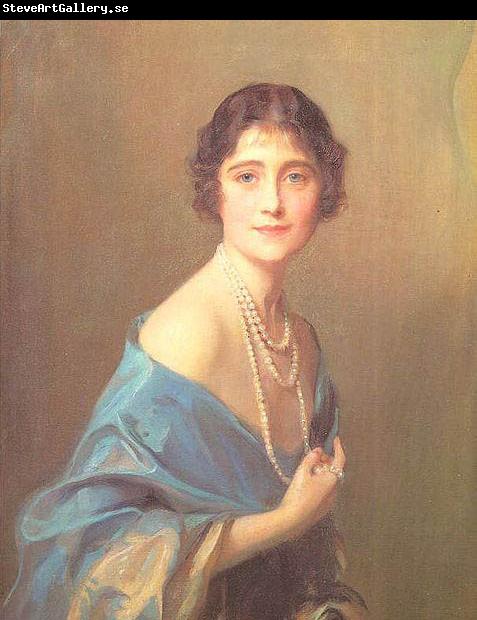 Philip Alexius de Laszlo The Duchess of York